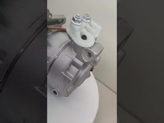フォード AC コンプレッサー