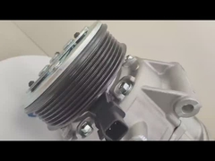 高品質の自動車ACコンプレッサー フォードフォーカス