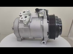 エアコン ACコンプレッサー