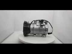 車用ACコンプレッサー