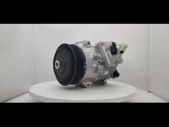 車用ACコンプレッサー