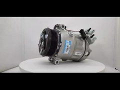 XD1104 フォード・フォーカスIII 1.6 グランド・C-MAX ボルボ・S60 II V60 AV6119D629C2C用の自動車AC圧縮機