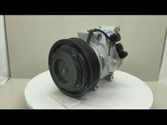 車用ACコンプレッサー