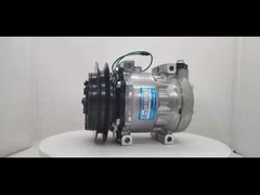 車用ACコンプレッサー 12V