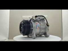 生産制御システムを持つエネルギー節約自動車ACコンプレッサー